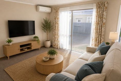 Photo of property in 2/541 Barbadoes Street, Edgeware, Christchurch, 8013