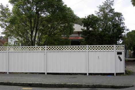 Photo of property in 105 Bannister Street, Masterton, 5810