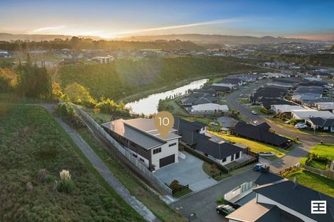 Photo of property in 10 Kissling Terrace, Pyes Pa, Tauranga, 3112