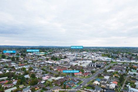 Photo of property in 2/37 Prictor Street, Papakura, 2110