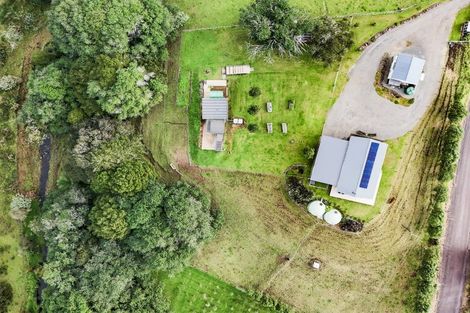 Photo of property in 68 Waitaheke Road, Ohaeawai, Kaikohe, 0472