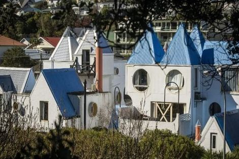 Photo of property in Park Mews, 62u9 Moxham Avenue, Hataitai, Wellington, 6021