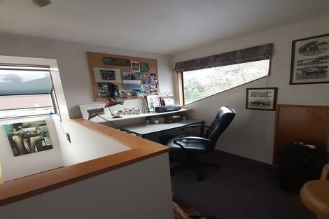 Photo of property in 12 Paradise Terrace, Taihape, 4720