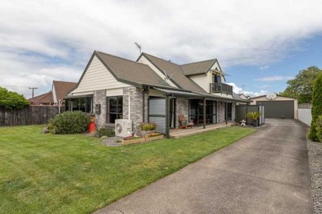 Photo of property in 29 Endeavour Avenue, Flagstaff, Hamilton, 3210