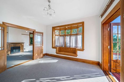 Photo of property in 35 Wharfe Street, South Hill, Oamaru, 9400
