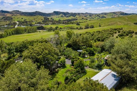 Photo of property in 4186 Kaipara Coast Highway, Tauhoa, Warkworth, 0984