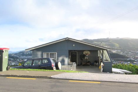 Photo of property in 60 Chesterton Street, Johnsonville, Wellington, 6037