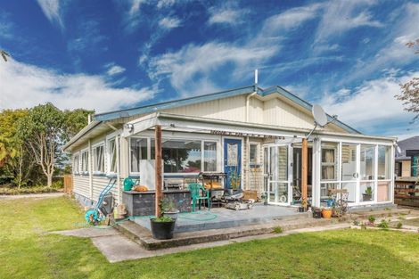 Photo of property in 31 Abattoir Road, Westport, 7825