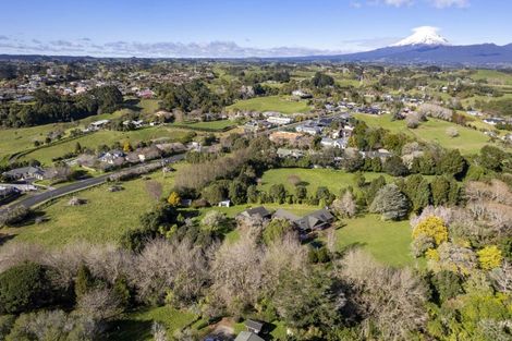 Photo of property in 336-348 Frankley Road, Ferndale, New Plymouth, 4310