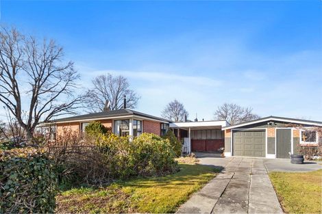 Photo of property in 57 Mount Cook Road, Fairlie, 7925