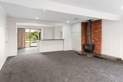 Photo of property in 122 Burwood Road, Burwood, Christchurch, 8083