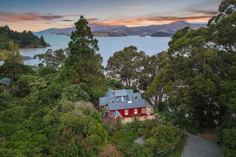 Photo of property in 1 Main Road, Governors Bay, Lyttelton, 8971