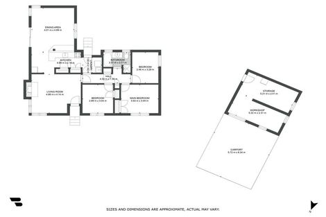 Photo of property in 20 Pinedale Place, Henderson, Auckland, 0610