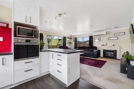 Photo of property in 368 Pukehangi Road, Sunnybrook, Rotorua, 3015