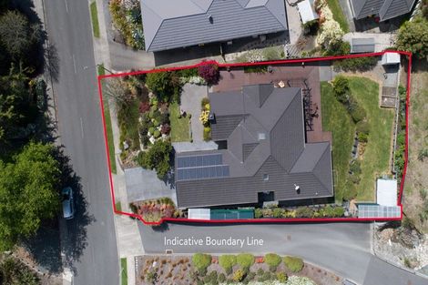 Photo of property in 35 Park Drive, Richmond, 7020