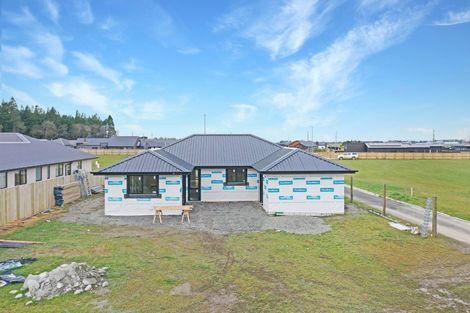 Photo of property in 23 Arrowsmith Drive, Methven, 7730