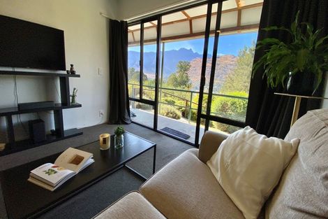 Photo of property in Goldridge Apartments, 19/43 Goldridge Way, Queenstown, 9300