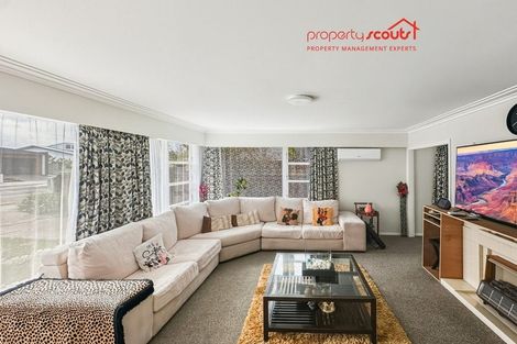 Photo of property in 154 Waterloo Road, Hutt Central, Lower Hutt, 5010