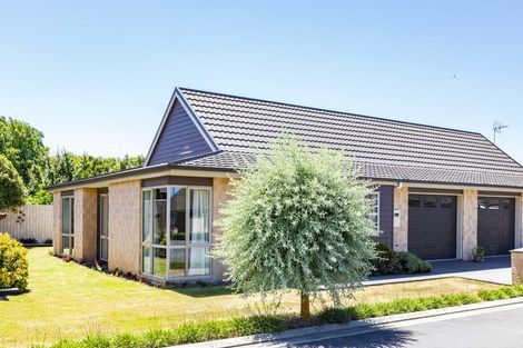 Photo of property in 3 Reeves Road, Rangiora, 7400