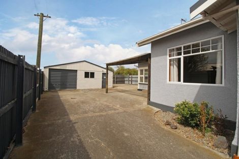 Photo of property in 82 Randolph Street, Woolston, Christchurch, 8062