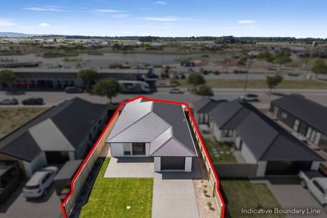 Photo of property in 10 Waituna Street, Pegasus, 7612