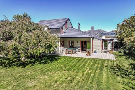 Photo of property in 61 Woodbank Road, Hanmer Springs, 7334