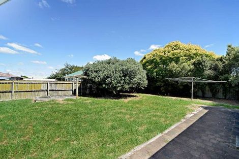 Photo of property in 19 President Avenue, Papakura, 2110