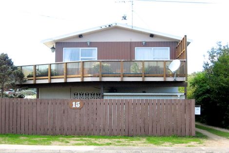 Photo of property in 15 Mill Road, Whitianga, 3510