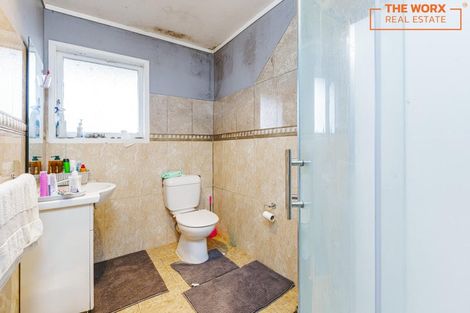 Photo of property in 38 Friesian Drive, Mangere, Auckland, 2022