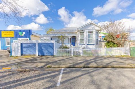 Photo of property in 211 Guyton Street, Whanganui, 4500