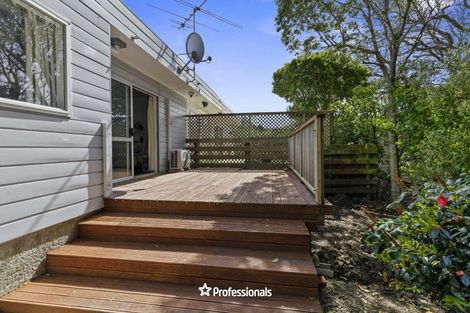 Photo of property in 1/1001 High Street, Avalon, Lower Hutt, 5011