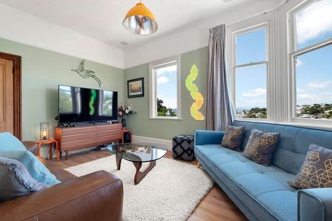 Photo of property in 35 Reuben Avenue, Brooklyn, Wellington, 6021