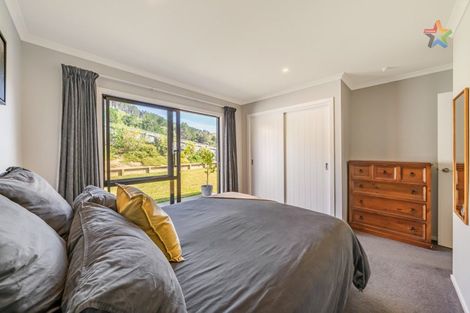 Photo of property in Hill Road, Belmont, Lower Hutt, 5010
