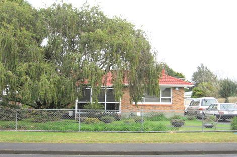 Photo of property in 7 Harper Street, Papakura, 2110