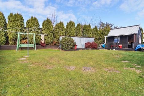 Photo of property in 7 Clothier Street, Putaruru, 3411