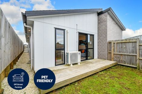 Photo of property in 4b Cronshaw Road, Karaka, Papakura, 2113