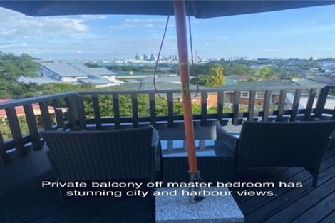 Photo of property in 5a Bruce Street, Northcote Point, Auckland, 0627