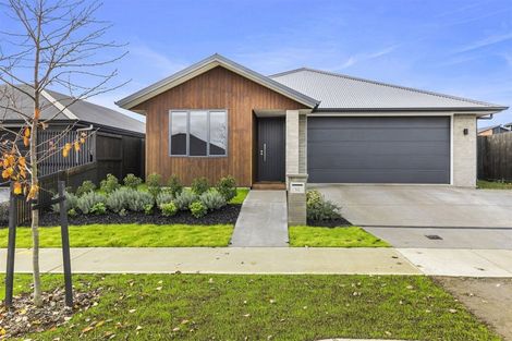 Photo of property in 16 Morrin Street, Morrinsville, 3300