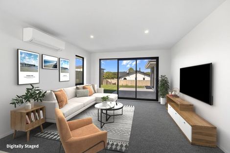 Photo of property in 32 Penney Avenue, Kaiapoi, 7630