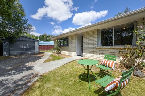 Photo of property in 113a East Street, Greytown, 5712