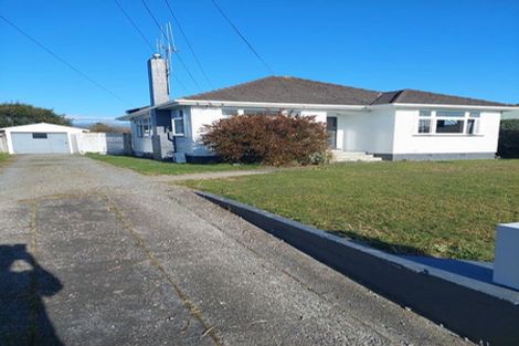 Photo of property in 12 Bowen Street, Levin, 5510