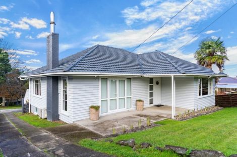 Photo of property in 5 Islington Street, Dargaville, 0310
