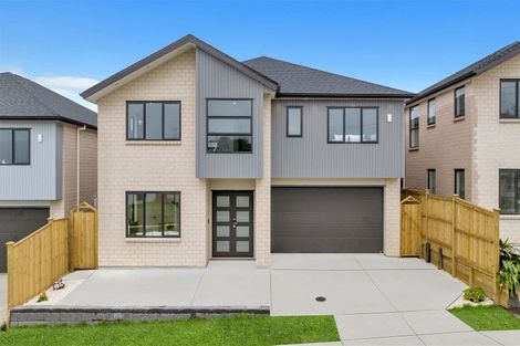 Photo of property in 24 Crossgar Road, Flat Bush, Auckland, 2019