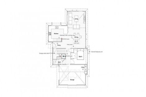 Photo of property in 104a Wharf Road, Te Atatu Peninsula, Auckland, 0610