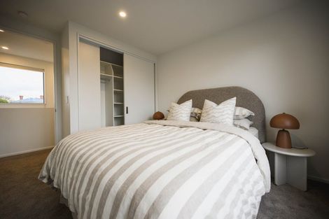 Photo of property in 3/23 Webb Street, St Albans, Christchurch, 8014