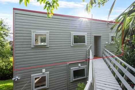 Photo of property in 72u1 Homebush Road, Khandallah, Wellington, 6035