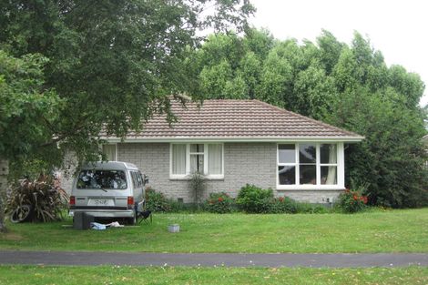 Photo of property in 37 Haslam Crescent, Hoon Hay, Christchurch, 8025