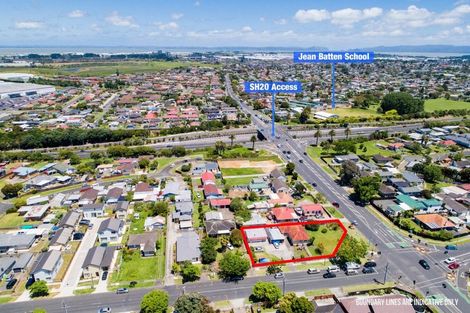 Photo of property in 460 Massey Road, Mangere East, Auckland, 2024