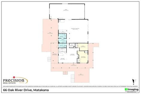 Photo of property in 66 Oak River Drive, Warkworth, 0985