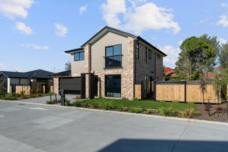 Photo of property in 54 Mohua Lane, Upper Riccarton, Christchurch, 8041